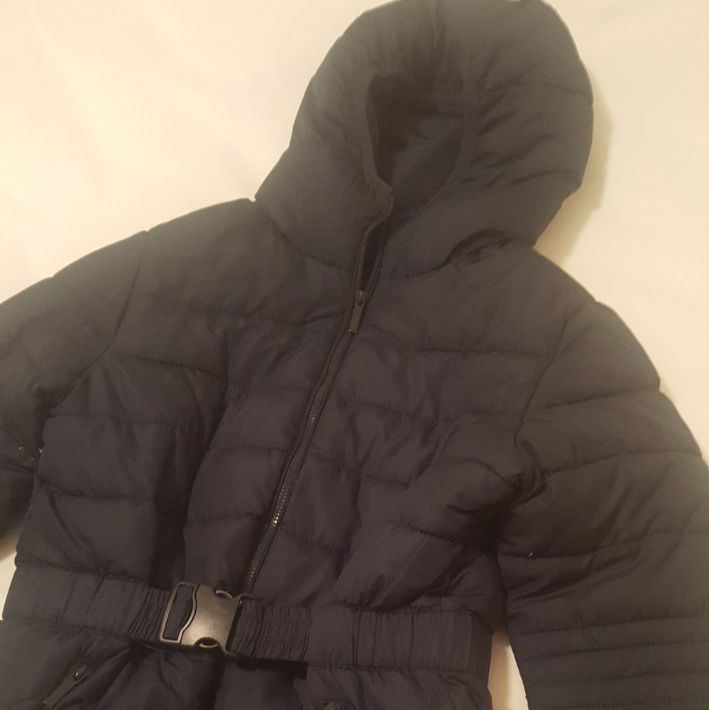A jacket for girls
